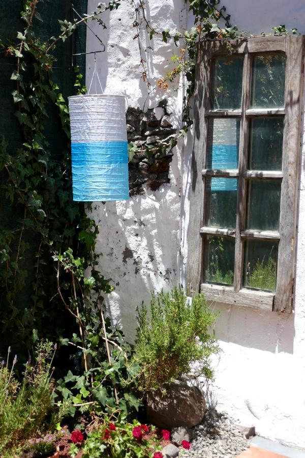 Casa Valle De Palmeras Haría المظهر الخارجي الصورة